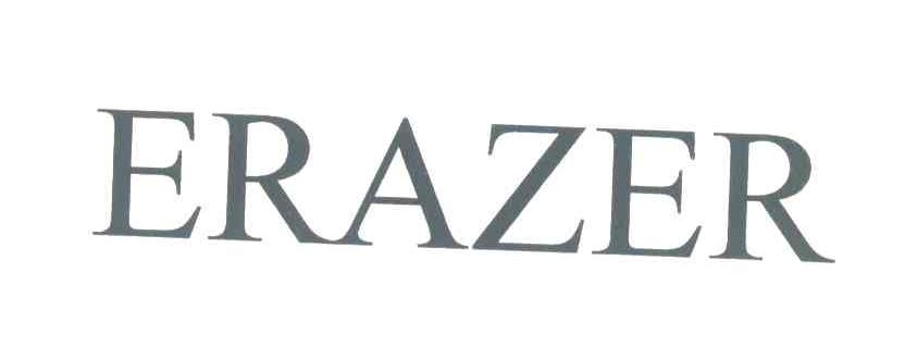 ERAZER