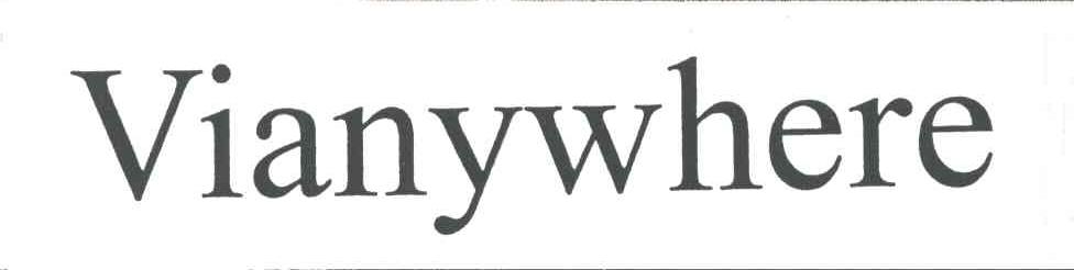 VIANYWHERE