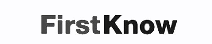 FIRSTKNOW