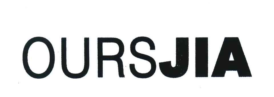 OURSJIA