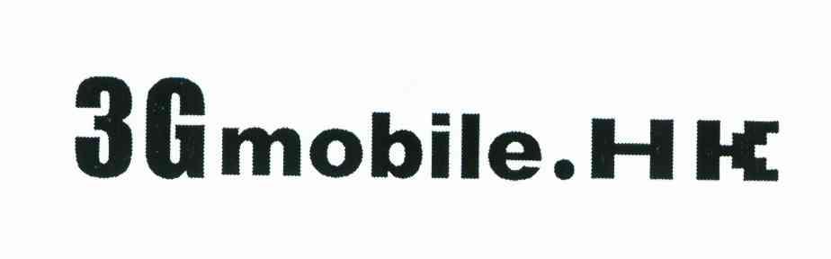3GMOBILE.HK