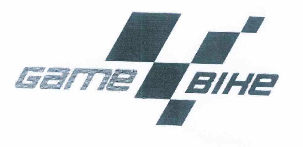 GAME BIKE