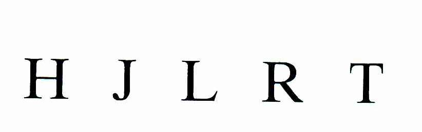 HJLRT