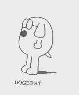 DOGBERT