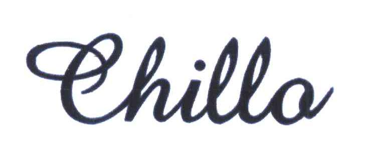 CHILLA