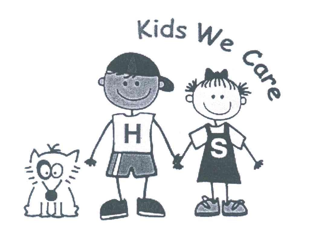 KIDS WE CARE