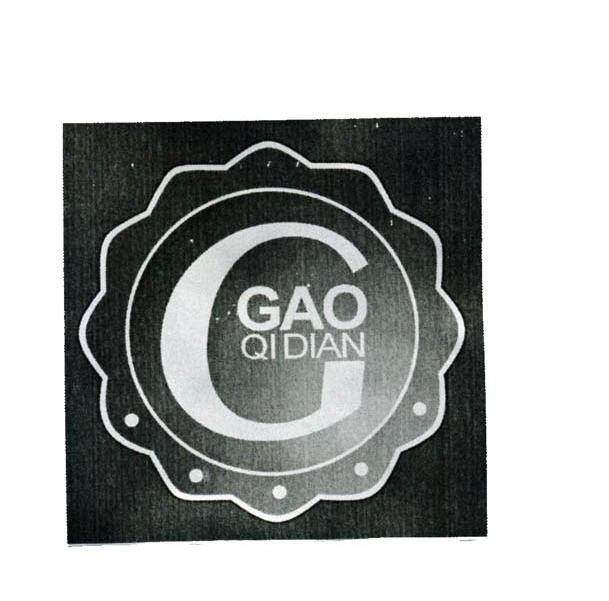 GAO QI DIAN G
