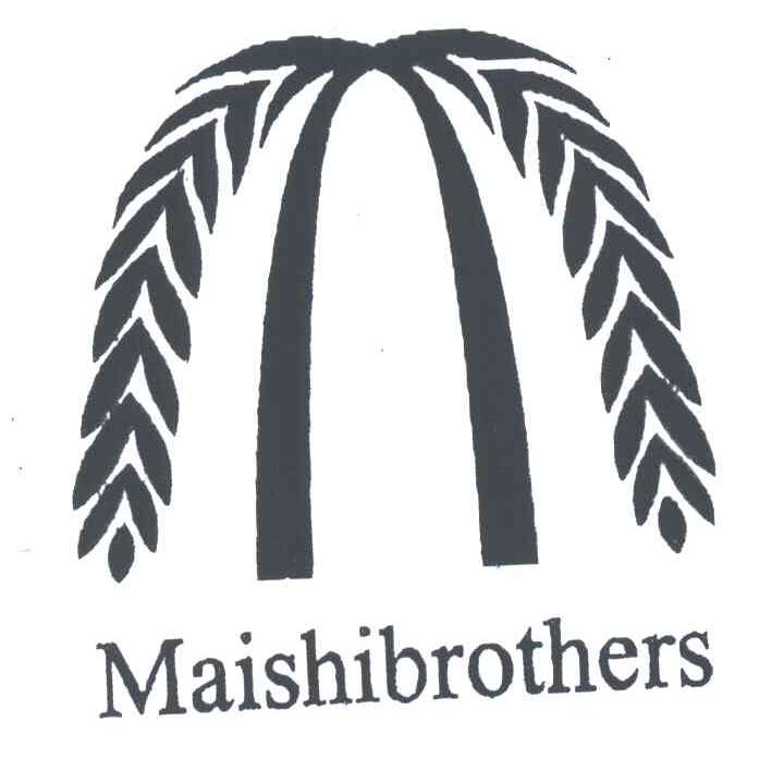 MAISHIBROTHERS