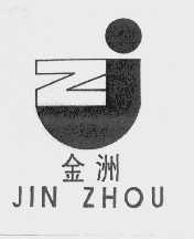 金洲