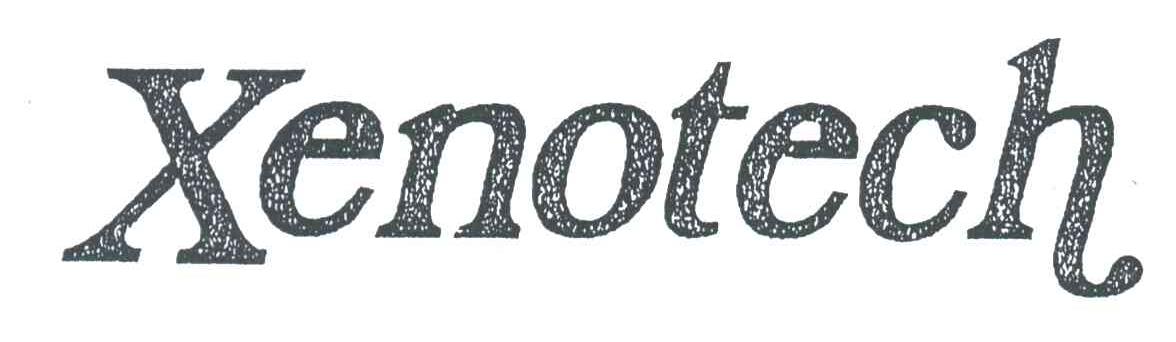 XENOTECH