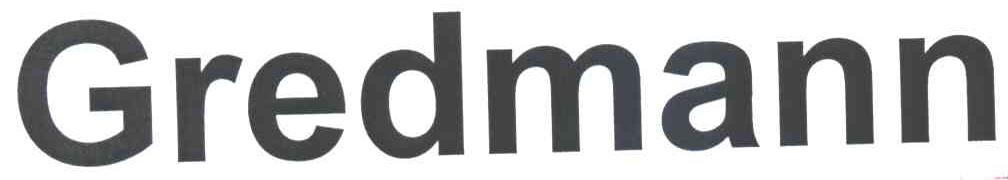 GREDMANN