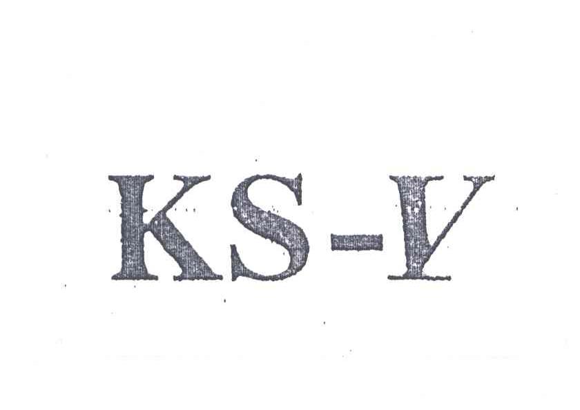 KS-V