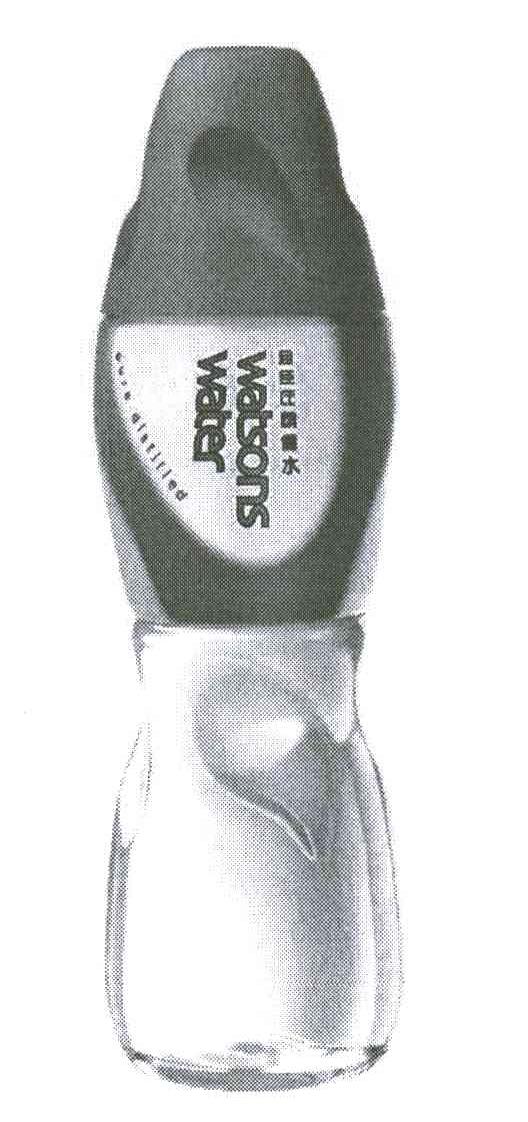 屈臣氏;WATSONS