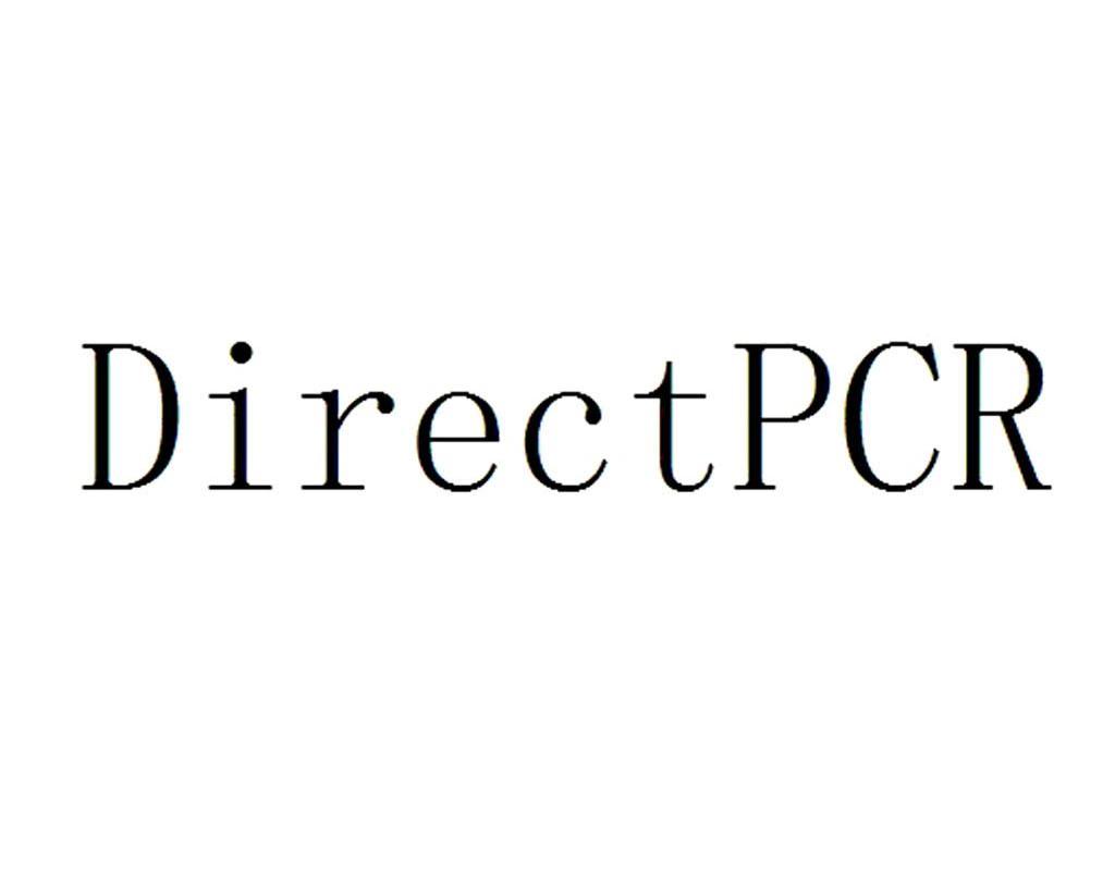 DIRECTPCR