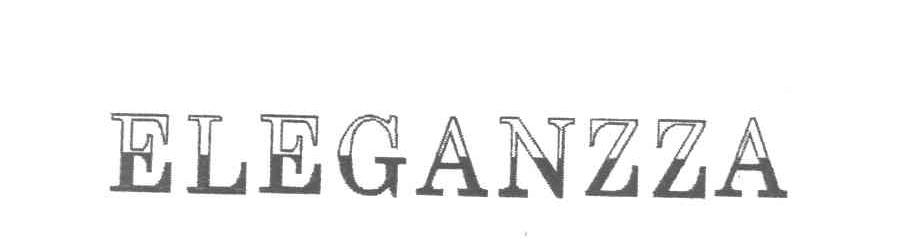 ELEGANZZA