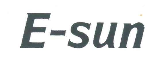 E-SUN