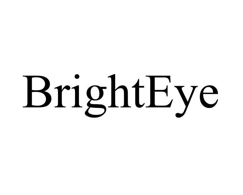 BRIGHTEYE