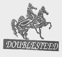 DOUBLE STEED