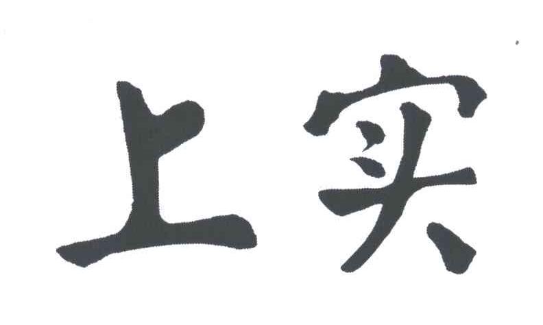 上实