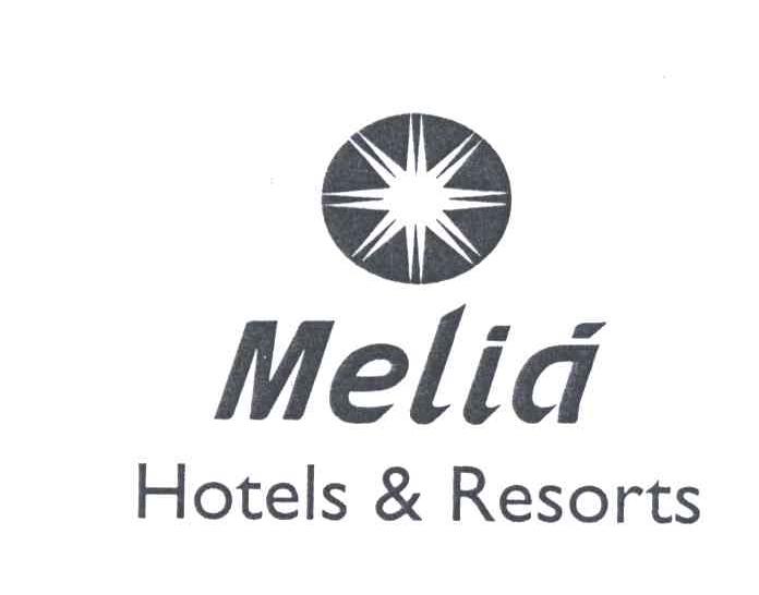 MELIA;HOTELS&RESORTS及图