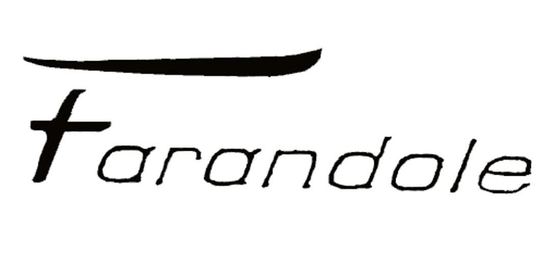 FARANDOLE