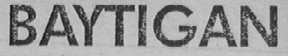 BAYTIGAN