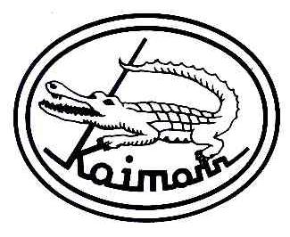 KAIMANN