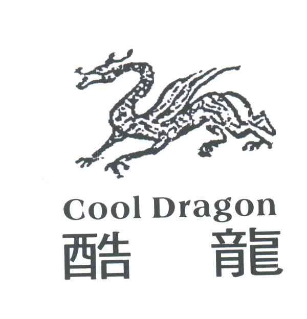 酷龙;COOL DRAGON