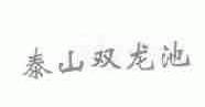 泰山双龙池