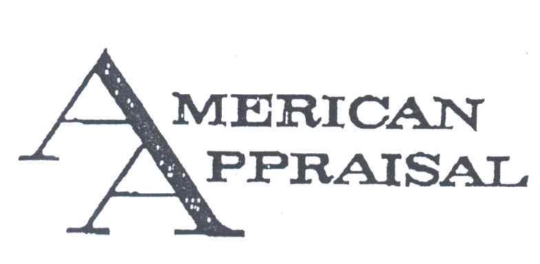 AMERICAN APPRAISAL