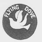 FLYING DOVE
