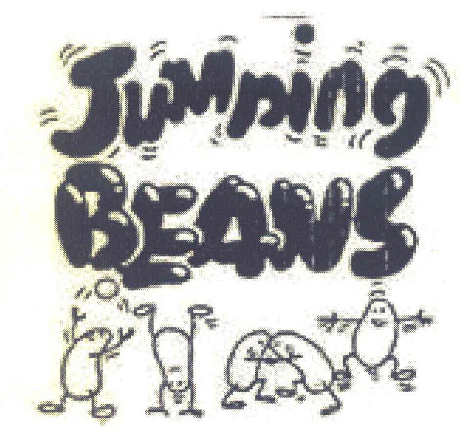 JUMPING BEANS