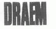 DRAEM