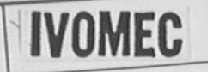 IVOMEC