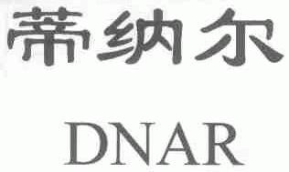 蒂纳尔;DNAR
