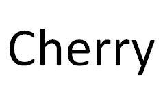 CHERRY
