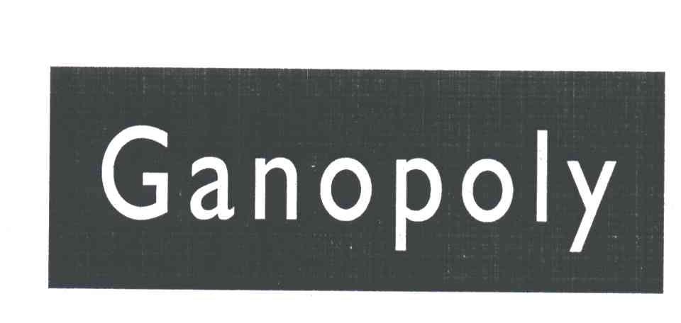 GANOPOLY