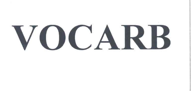 VOCARB