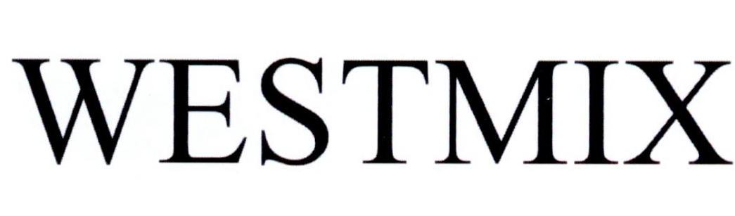 WESTMIX