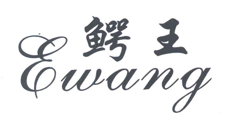 鳄王