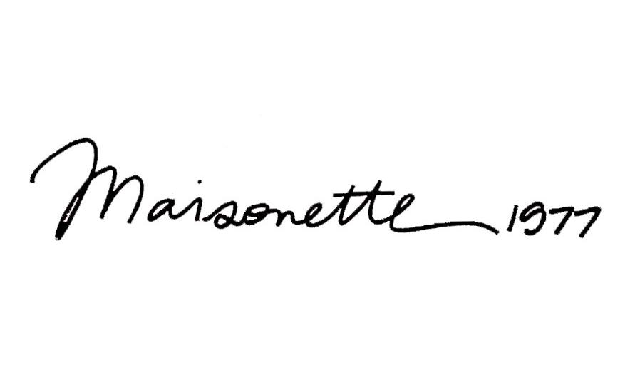 MAISONETTE1977