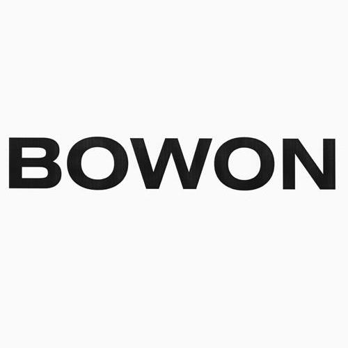 BOWON