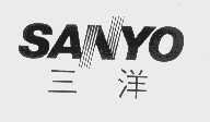 三洋   SANYO