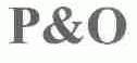 P&O