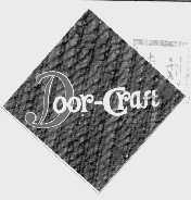 DOOR-CRAFT
