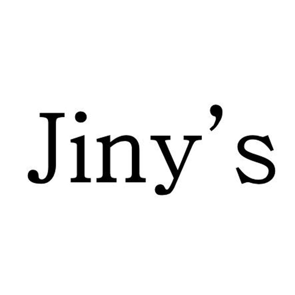 JINY'S