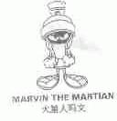 火星人玛文;MARVIN THE MARTIAN