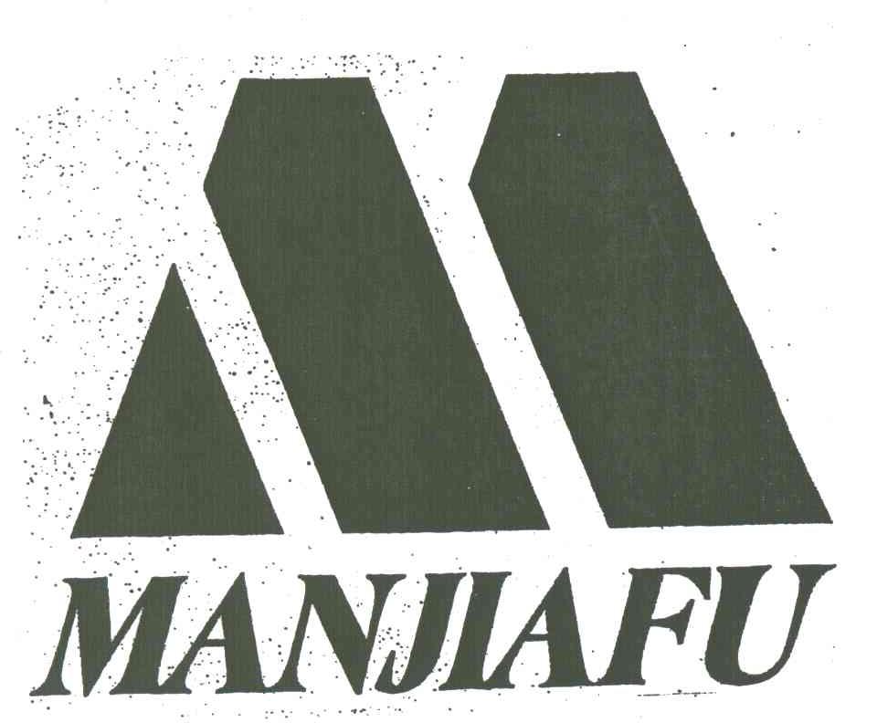 MANJIAFU