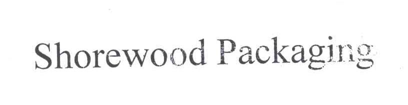 SHOREWOOD PACKAGING