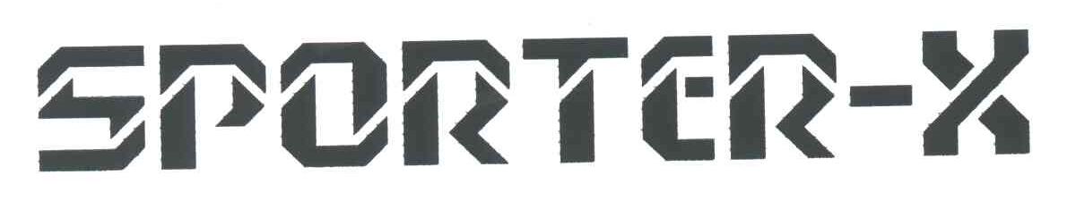 SPORTER-X